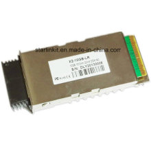 3rd Party X2-Lr Fiber Optic Transceiver Compatible with Cisco Switches